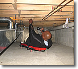 basement inspections