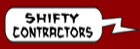 shifty contractors